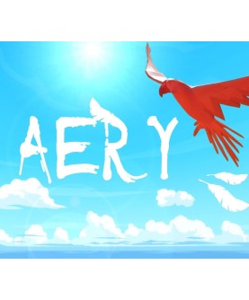 Aery - Little Bird Adventure Steam Key GLOBAL